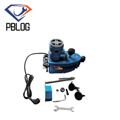 Máy cắt kính chính xác xử lý cao với mức độ ồn thấp