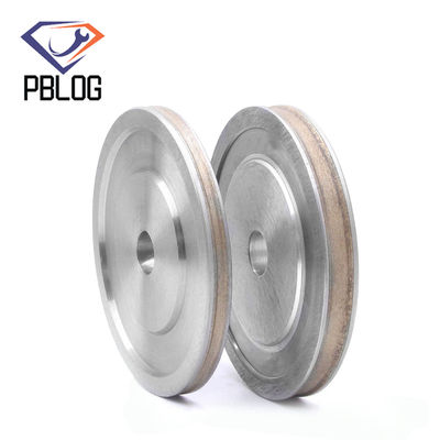 Vòng trượt kim cương cao độ chính xác cho máy CNC thủy tinh