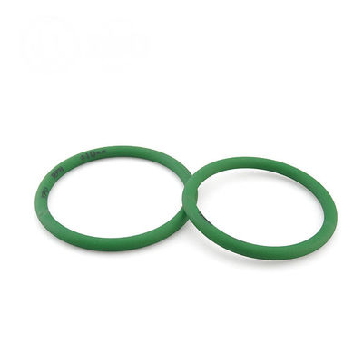 Độ cứng của bộ phận máy móc thủy tinh Khả năng phục hồi O Shape Round Drive Belt ủ