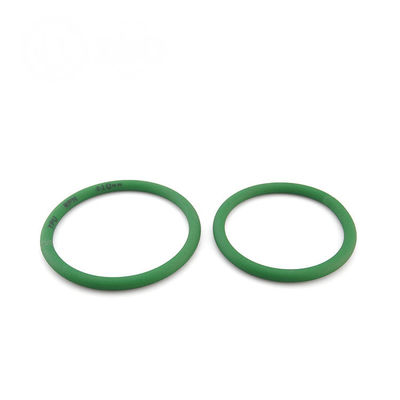 Độ cứng của bộ phận máy móc thủy tinh Khả năng phục hồi O Shape Round Drive Belt ủ