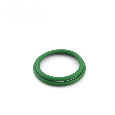 Độ cứng của bộ phận máy móc thủy tinh Khả năng phục hồi O Shape Round Drive Belt ủ