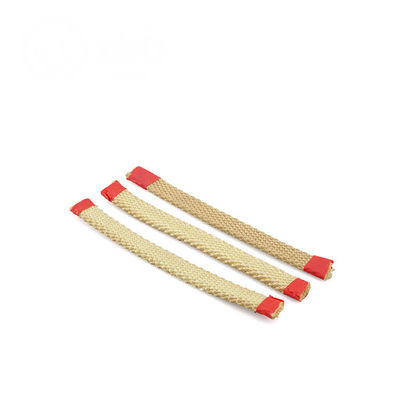 Aramid Glass Bộ phận máy móc Linerollers Nhiệt độ cao dây ủ