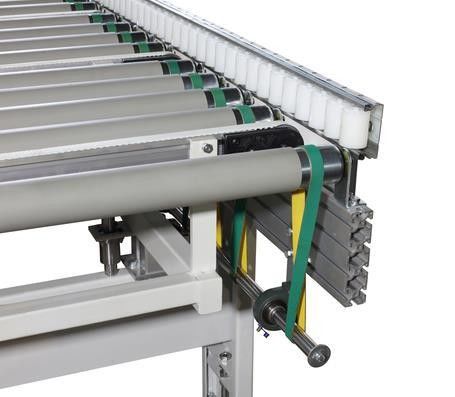 Phụ kiện máy thủy tinh ODM / OBM Bánh xe có thanh nhôm