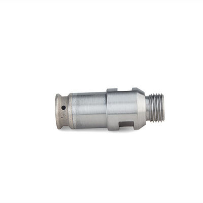 Đầu có ren Mũi khoan thủy tinh CNC Mũi bút chì / Cạnh mài