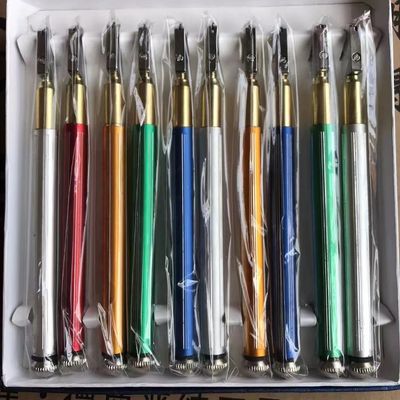 Công cụ cắt kính viết nguệch ngoạc Máy cắt kính dập nổi Kim cương đa chức năng