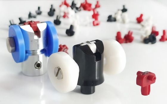 Máy cắt thủy tinh kim cương thạch anh Đầu độ cứng Máy cắt dao sắc nét