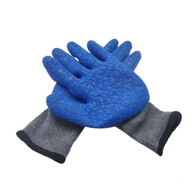 Thiết bị bảo hộ cá nhân 0,3kg Găng tay bảo hộ cao su thoáng khí ODM