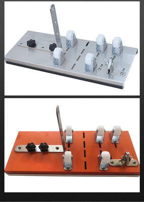 Dụng cụ cắt chai thủy tinh bằng thép không gỉ Dụng cụ cắt chai rượu thủy tinh tự làm 3mm-5mm
