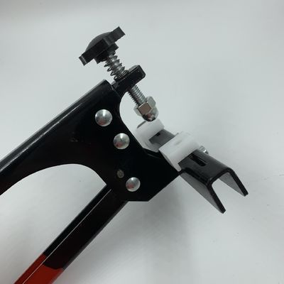 Dụng cụ mở gạch thủy tinh bằng sắt Edge Kìm phá vỡ nhiệm vụ nặng nề Ranh giới