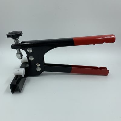 Dụng cụ mở gạch thủy tinh bằng sắt Edge Kìm phá vỡ nhiệm vụ nặng nề Ranh giới