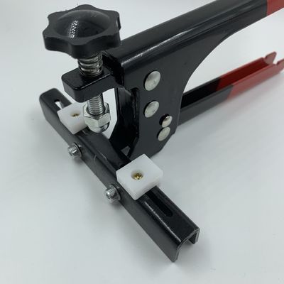 Dụng cụ mở gạch thủy tinh bằng sắt Edge Kìm phá vỡ nhiệm vụ nặng nề Ranh giới