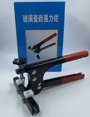 Dụng cụ mở gạch thủy tinh bằng sắt Edge Kìm phá vỡ nhiệm vụ nặng nề Ranh giới