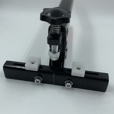 Dụng cụ mở gạch thủy tinh bằng sắt Edge Kìm phá vỡ nhiệm vụ nặng nề Ranh giới