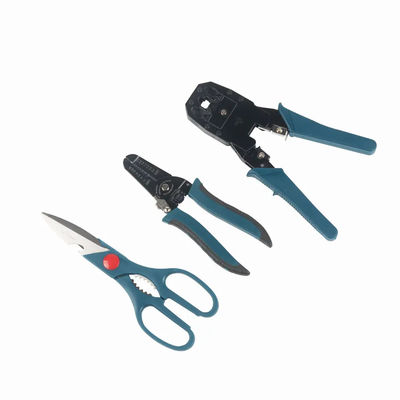 Bộ công cụ thợ điện ODM 29 miếng Bộ công cụ cách điện tùy chỉnh