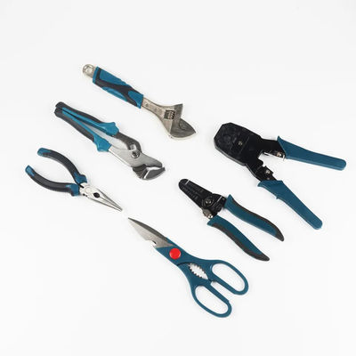Bộ công cụ thợ điện ODM 29 miếng Bộ công cụ cách điện tùy chỉnh