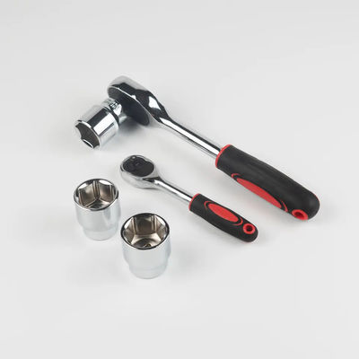 Bộ công cụ thợ điện cách điện tùy chỉnh Bộ màu hộp bên ngoài ô tô ABS
