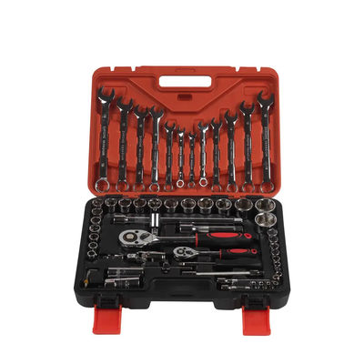 Bộ công cụ thợ điện cách điện tùy chỉnh Bộ màu hộp bên ngoài ô tô ABS