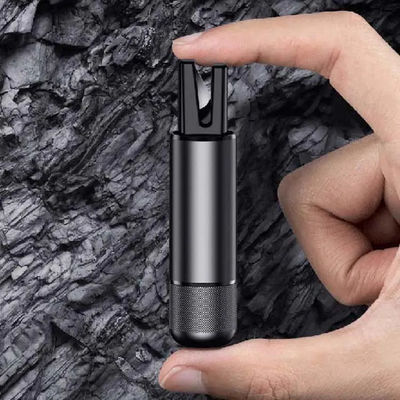 Công cụ thoát hiểm khẩn cấp di động Búa cắt dây an toàn Máy cắt cửa sổ