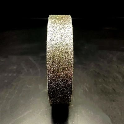 Đĩa mài sắc bén Công cụ kim cương mạ điện siêu cứng