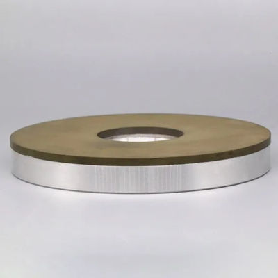 Đĩa mài kim cương CBN Sapphire Silicon carbide mài