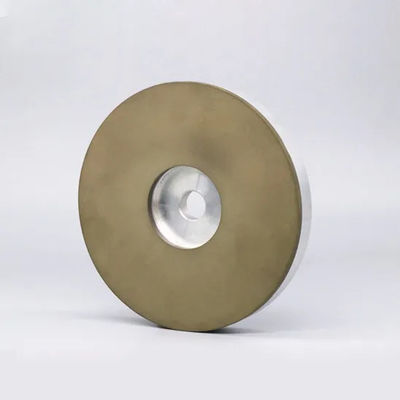 Đĩa mài kim cương CBN Sapphire Silicon carbide mài