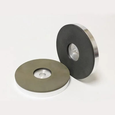 Đĩa mài kim cương CBN Sapphire Silicon carbide mài
