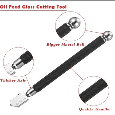 OEM Electrician Tool Set Cutter Bộ dụng cụ cắt kính khảm 8 miếng