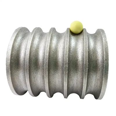 Bánh mài công nghiệp không đều Mạ điện Bánh mài 120 Grit