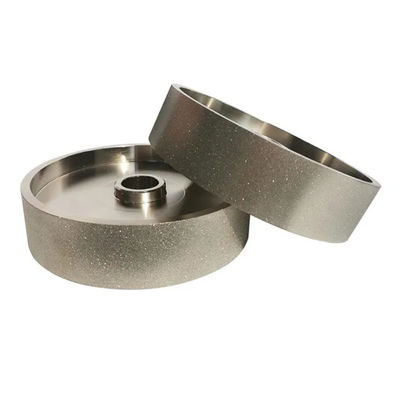 Sử dụng bánh mài dao Tormek T8 CBN cho lưỡi cắt tóc