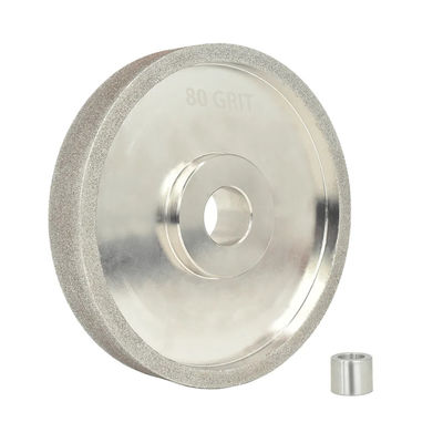 6" HSS CBN Bánh mài Tormek Mài thép tốc độ cao
