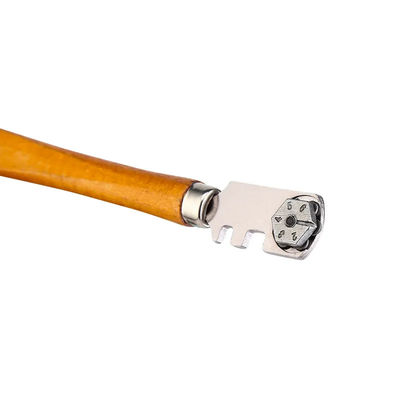 Dụng cụ cắt kính OBM Dụng cụ cắt kính cầm tay bằng cacbua sắc nét