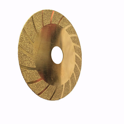 Dụng cụ cắt kính ODM Lưỡi cắt mỏng 60mm Mạ titan