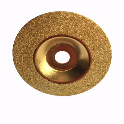 Dụng cụ cắt kính ODM Lưỡi cắt mỏng 60mm Mạ titan