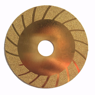 Dụng cụ cắt kính ODM Lưỡi cắt mỏng 60mm Mạ titan