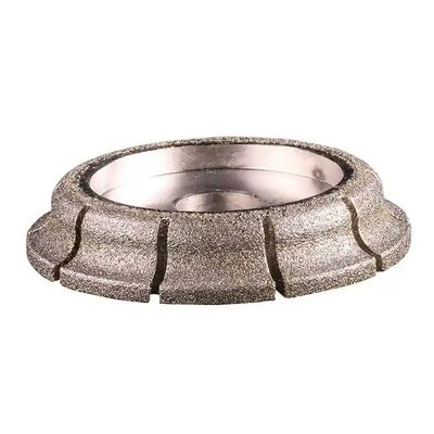 Dụng cụ mài đá mài mạ điện OEM M42 Công cụ mài đá thép