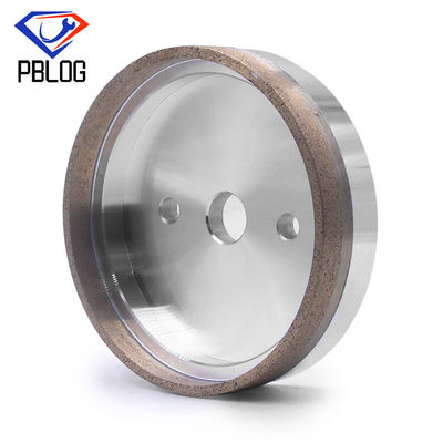 Yêu cầu nghiền chuyên nghiệp với bánh cắt kim cương 8 * 8mm Lớp làm việc