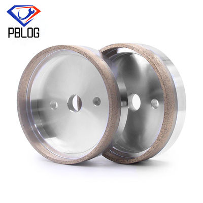 Yêu cầu nghiền chuyên nghiệp với bánh cắt kim cương 8 * 8mm Lớp làm việc