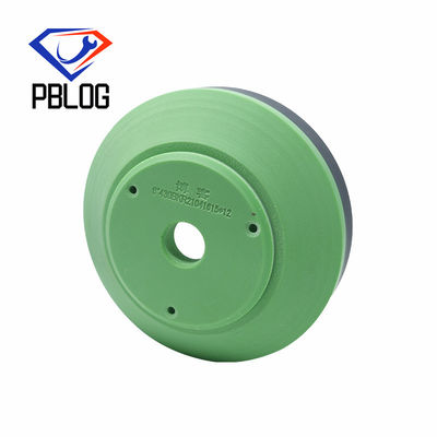 Vòng tròn nhựa hình liên tục Grit 80-700 và tốc độ tối đa hơn 3000rpm