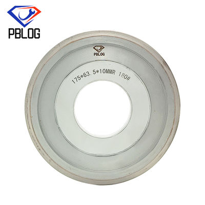 Hoàn thiện lớp hoàn thiện kính: Đá mài kim cương cạnh bút chì cho độ chính xác vô song
