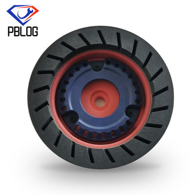 Độ cứng cao 150*12*20*12 bánh nghiền nhựa thích hợp cho các ứng dụng khác nhau