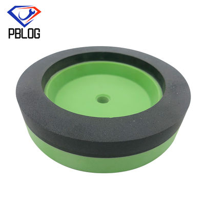 Đốm nhựa bền lâu dài cho các ứng dụng nghiền khó khăn