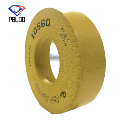 2800rpm ốp bóng kính nhựa để xả cát