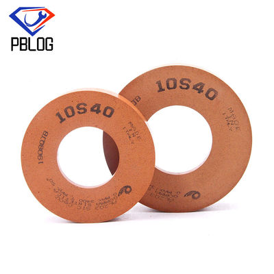 Tốc độ tối đa 2800rpm Vòng trượt kính để đánh bóng mượt mà 150 * 70 * 30mm Đá đánh bóng