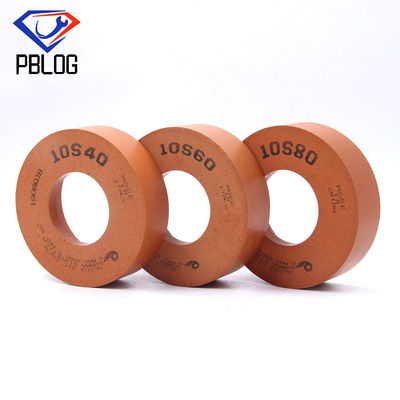 Tốc độ tối đa 2800rpm Vòng trượt kính để đánh bóng mượt mà 150 * 70 * 30mm Đá đánh bóng