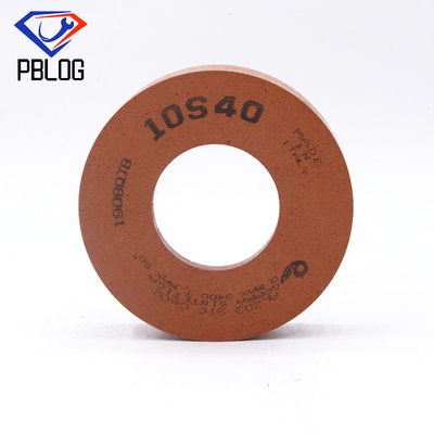 Tốc độ tối đa 2800rpm Vòng trượt kính để đánh bóng mượt mà 150 * 70 * 30mm Đá đánh bóng
