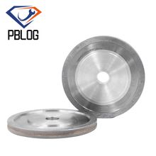 Lốp đánh bóng kim cương màu xám bền cao cho các chuyên gia và đánh bóng chính xác
