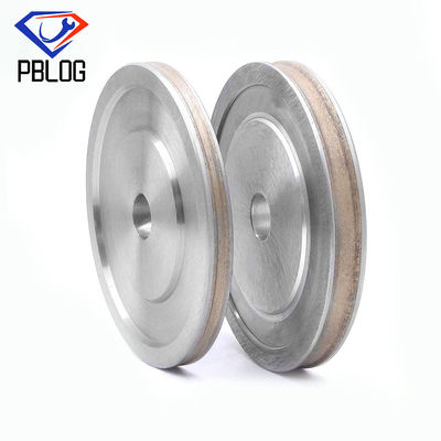 Chiếc bánh trượt kim cương CNC chính xác hộp hộp đóng gói hiệu suất cao hơn