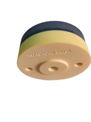 Vòng trượt nhựa cứng cao bền 150 * 12 * 20 * 12 cho nghiền chuyên nghiệp