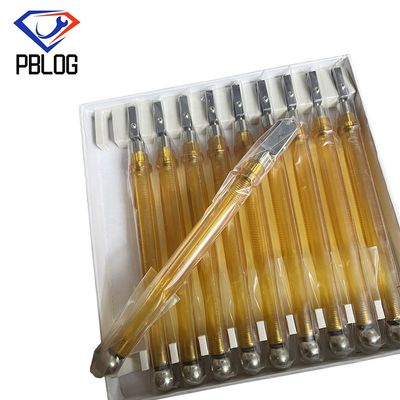 Máy cắt thủy tinh hiệu quả và nhẹ 170mm để cắt chính xác