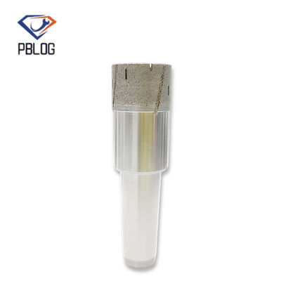 Glass Drill Bits with Carbide Glass Hole Saw Exceptional Durability (Các phần khoan thủy tinh có ống kính)